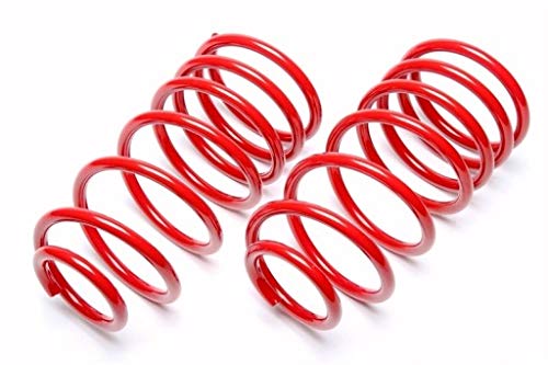 V-MAXZONE VSAU010VA SPORT 2X FRONT SPRINGS 25 MM