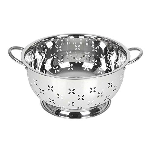 Lindy's Stainless Steel Colander