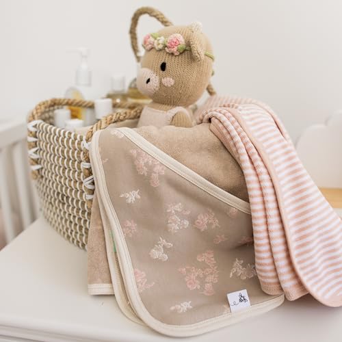 Catálogo de Toalla bebe del mes. 27 Imagen adicional