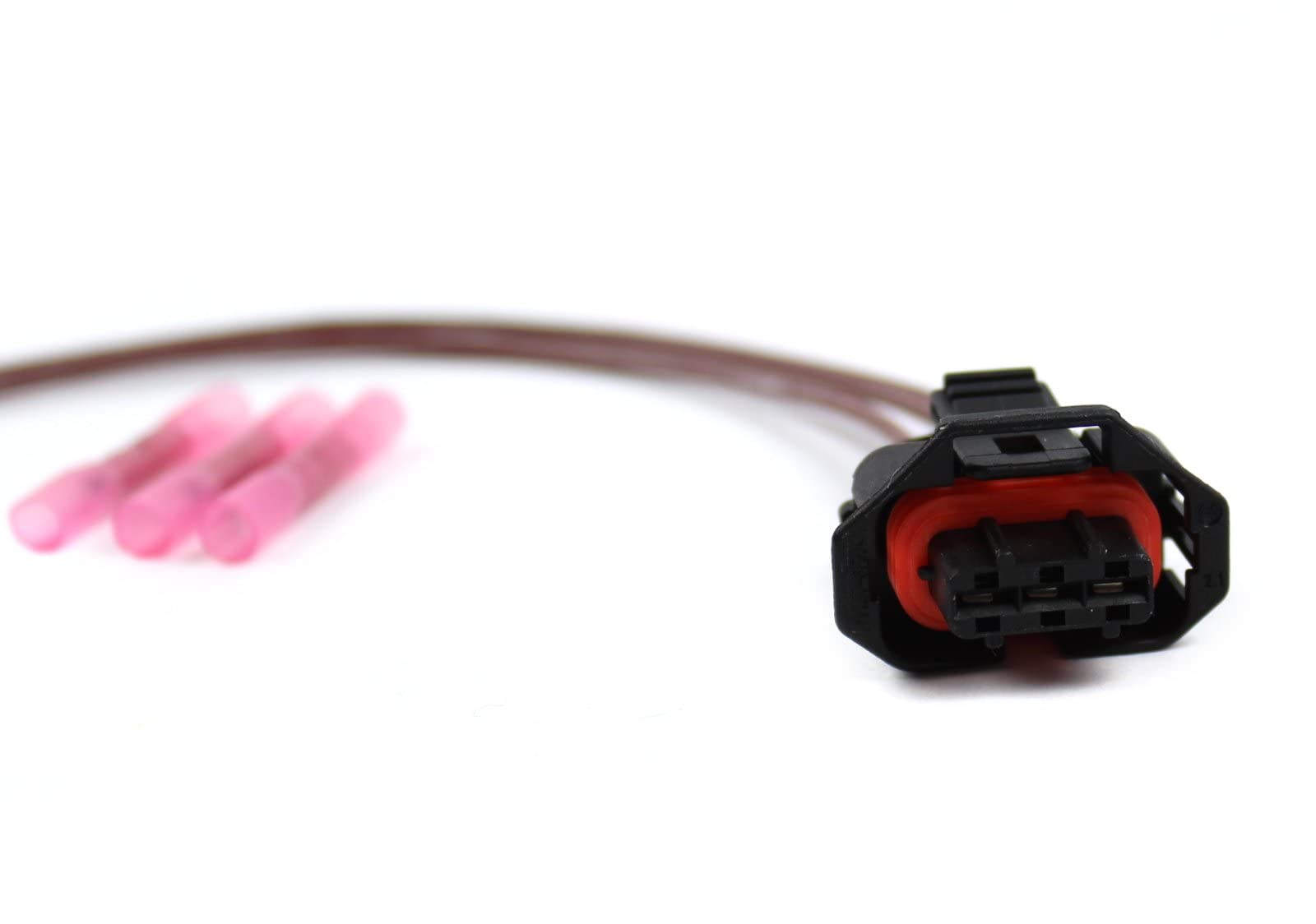 Reparatursatz Stecker Kabel Rail Drucksensor Druck Sensor