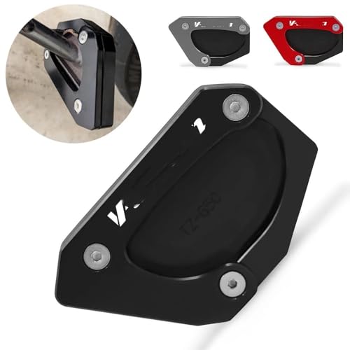 Béquille latérale pied support pour Suzuki V STROM 650 XT 2012-2023 - 2