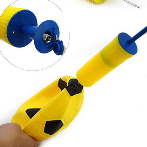 Treinador de futebol da Toyandona, treinador de chutes de futebol, bola esportiva para crianças e ad