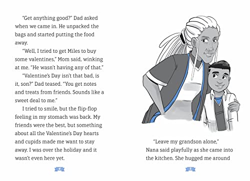 Matchmaker #3 (Miles Lewis) - Image 4