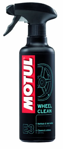 MOTUL E3 Wheel Clean 400ml