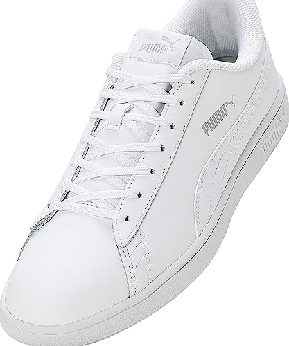 Image of Puma Unisex Adult Smash v2 L Sneaker