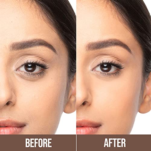 Image of NY Bae Almond Oil Infused Foundation, Concealer, Contour, Color Corrector Stick For Dark Skin - Runway Range - Backstage Catwalk in Warm Sand 10