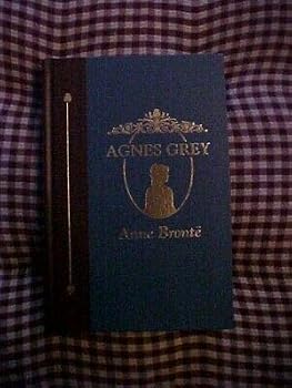 Hardcover AGNES GREY by Anne Bronte RARE 2009 READER'S DIGEST WORLD'S BEST READING: Book