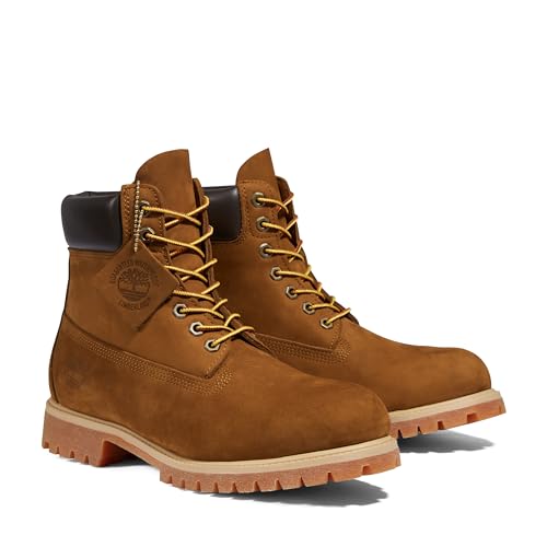 Timberland Men's 6" Premium Waterproof2