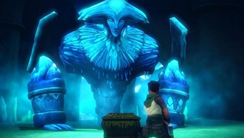 Earthlock : Festival Of Magic PS4 Neuf - vue 6