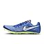 Racer Blue/Safety Orange/White