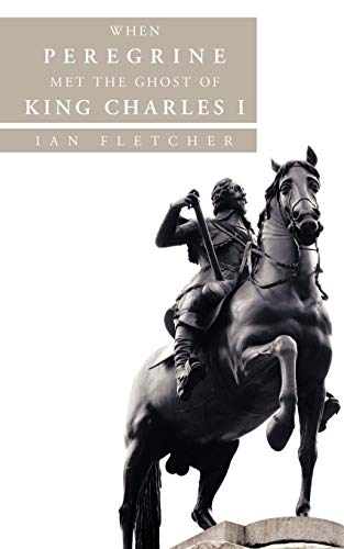 When Peregrine met the Ghost of King Charles I