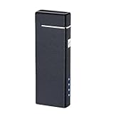 点火用ライター USB Type C プラズマライター 第二代充電式 小型 防風 電池残量表示 記念日 プレゼント