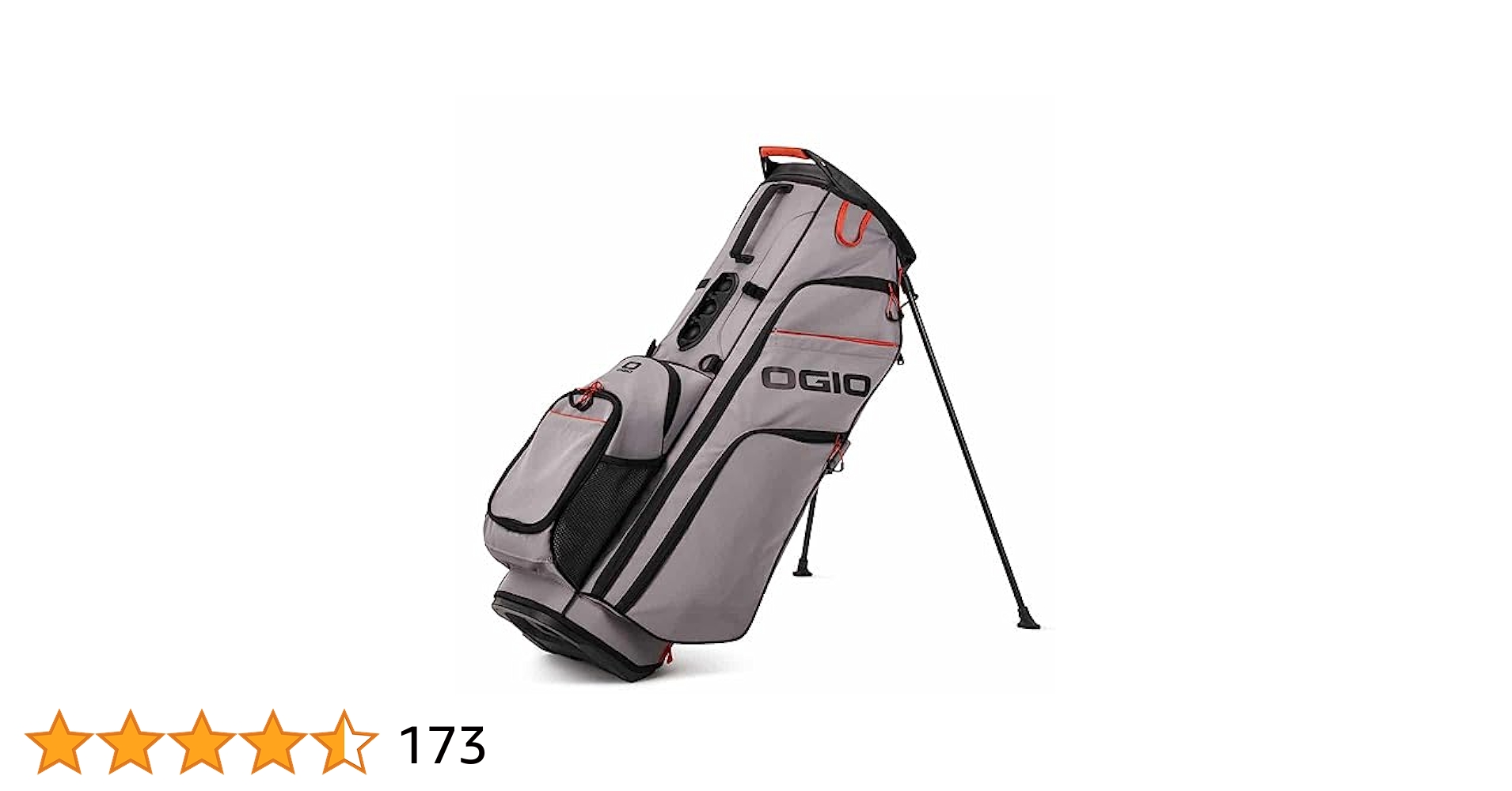 OUUL オウル キャディバッグ Amazon | キャロウェイ オジオ(OGIO) キャディバッグ WOODE