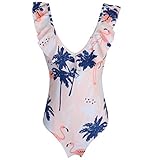 Bañadores mujer confort-materiales resistentes a la rotura para asegurar un ajuste perfecto,el confort y la máxima libertad de movimientos.Bikini se siente muy suave en la piel.El material es muy flexible.