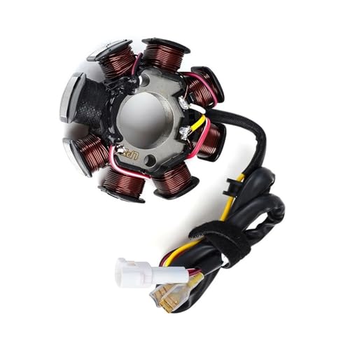 Bobine de stator 250 XCF-W alternateur allumage moto 450 EXC-G