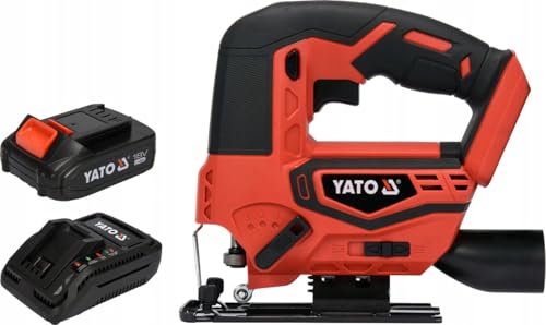 YATO YT-82822 Stichsäge