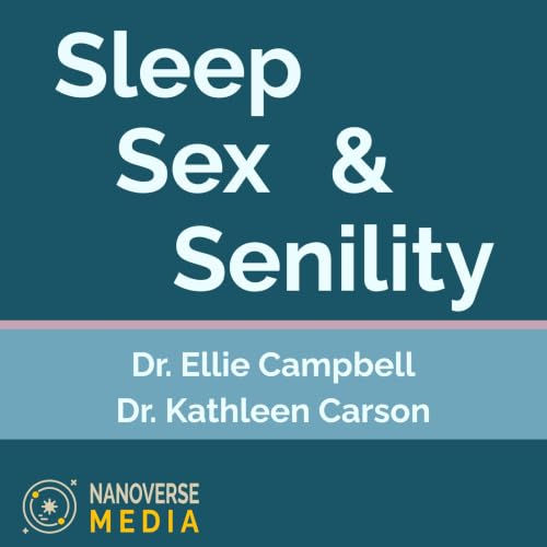 Ep. 10 | Why You Can't Breathe Through Your Nose (And What to Actually Do About It)