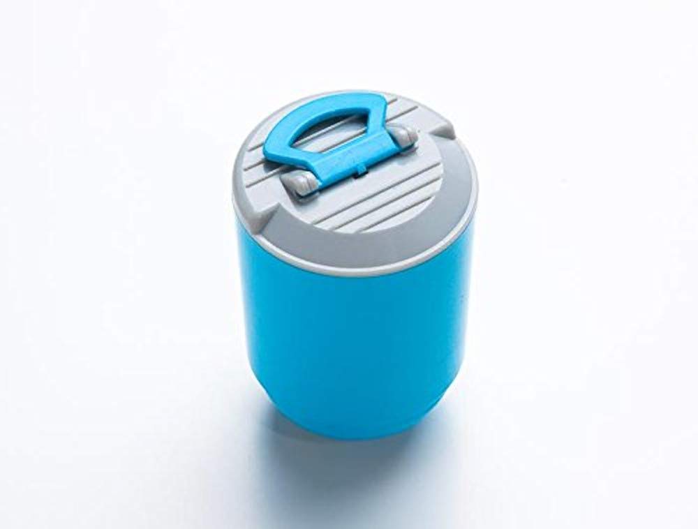 PRINTPEN SAMSUNG CLP-300 Cyan (CLP-C300A) Muadil Toner