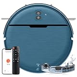 iMartine 2X3 Robot Vacuum Cleaner
