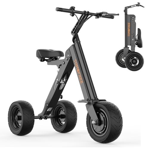 K7PRO Lightweight Folding Mobility Scooter