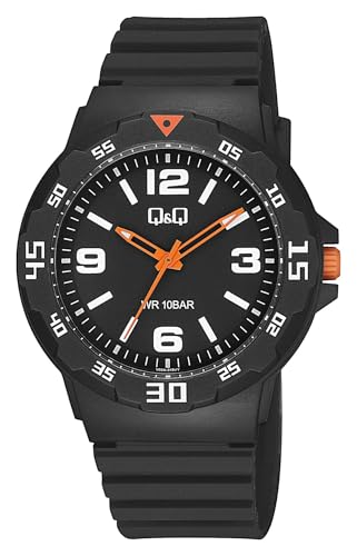 Image of Q&Q Mens Sports Watch - V02A