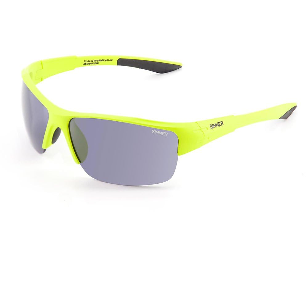 Sinner Gafas de Sol de Montañismo, Alpinismo y Trekking Marca Unisex Adulto