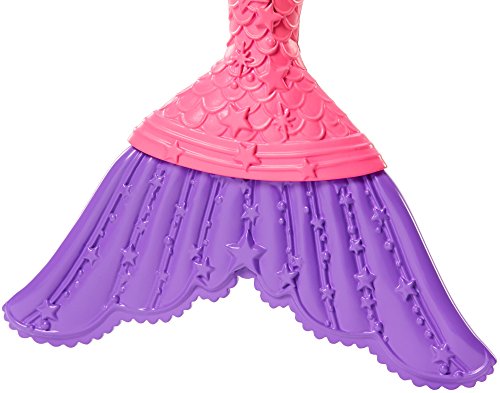 Muñeca Barbie Dreamtopia Sirena 1 miniatura 4