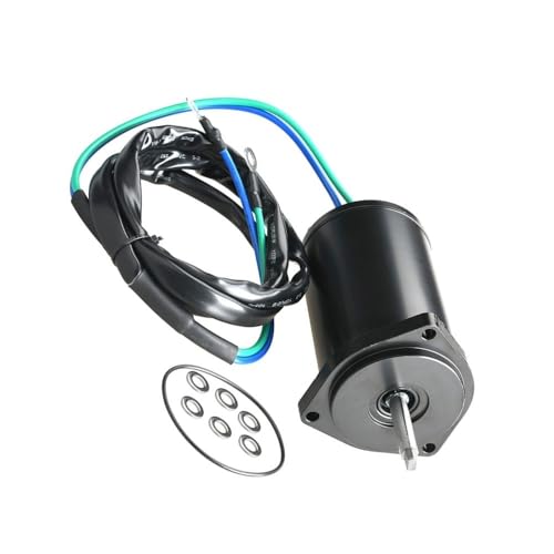 Moteur d'inclinaison pour bateau 40-100Hp 4 temps remplace 69W-43880