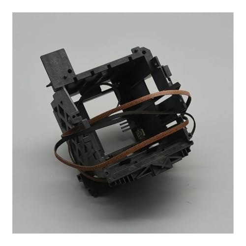 Carro de cabezal de impresión con cinturón para Epson WF-C5790 C5710 y serie WorkForce Pro