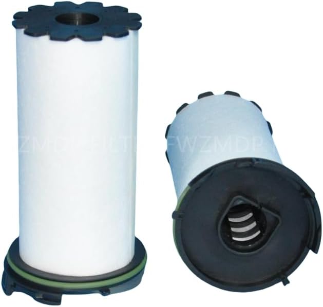 2914512100 Crankcase Vent Filter Element Compatible With Atlas Copco