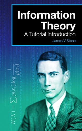 Information Theory: A Tutorial Introduction view 2
