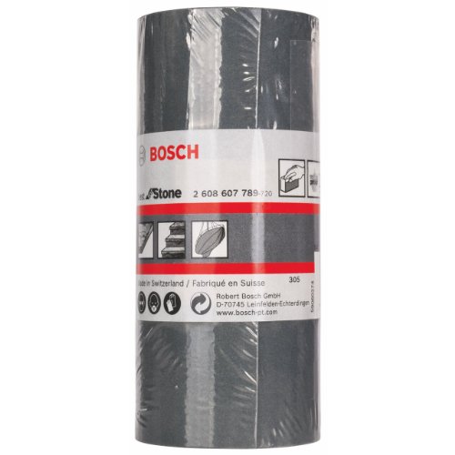 BOSCH 2608607789 - Rollo C355 Best Stone: 115mm