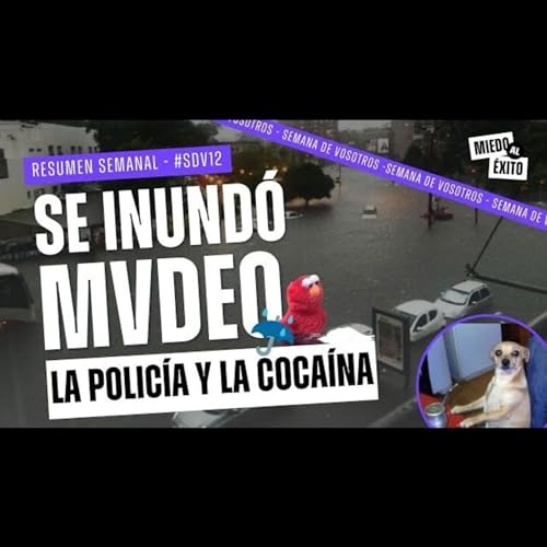 👋 BIANCHI PIDE LA BAJADA, ⛔ CASA DE GALICIA SIN SUBSIDIO, &iquest;Y SPOTIFY? | #SDV 12 - Resumen de Uruguay