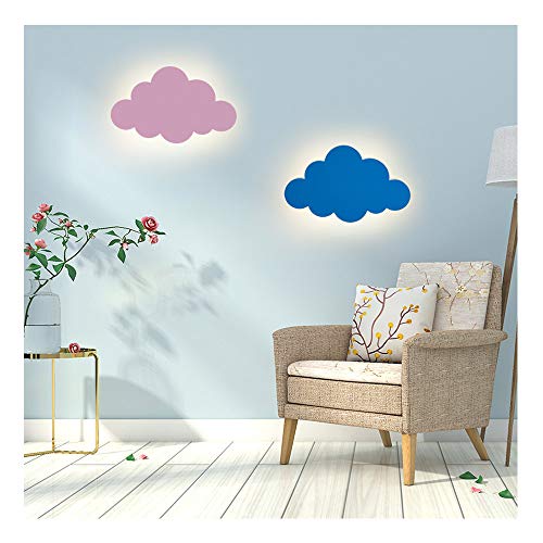 Lámpara De Pared LED para lectura en el dormitorio 3