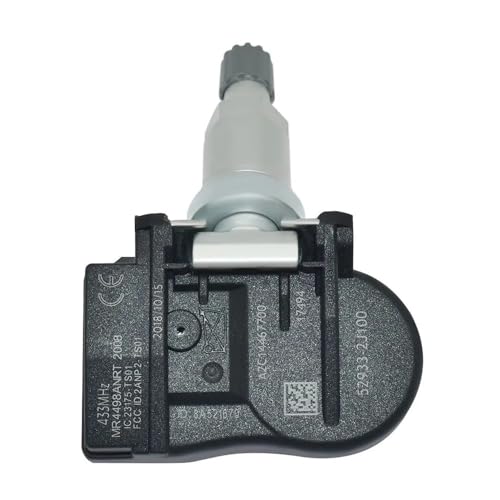 Capteur de pression des pneus 52933-2J100 d'origine pour Kia Mohave et Carens