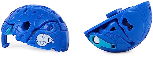 BAKUGAN - COMBINE & BRAWL -Figura d'azione