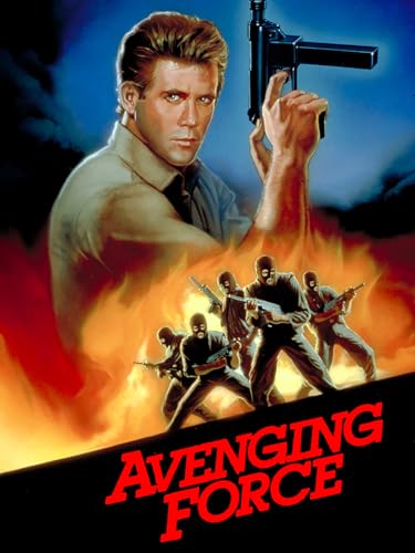 Avenging Force