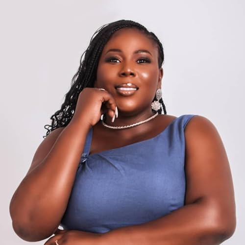 『Conversations with Osagie Bukola Alexandria』のカバーアート