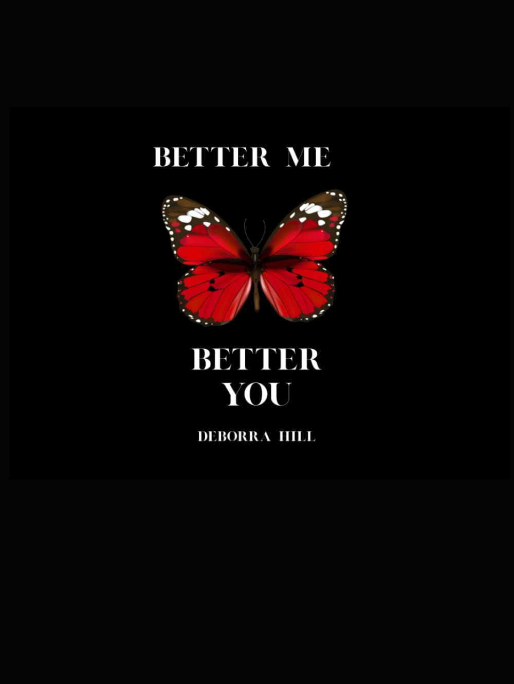 Better Me Better You: Stronger together