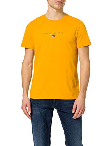 Tommy Hilfiger Essential in Cotone con Logo