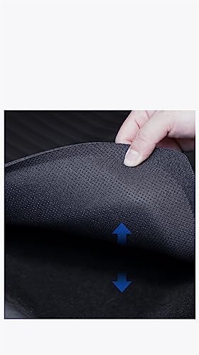 Tapis de sol voiture pour protéger votre Tesla Model 3 - 3