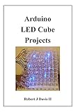 Arduino LED Cube Projects