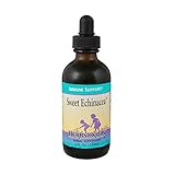 Herbs for Kids Immune Support Formulas Sweet Echinacea Alcohol-Free 4 fl. oz. 41244