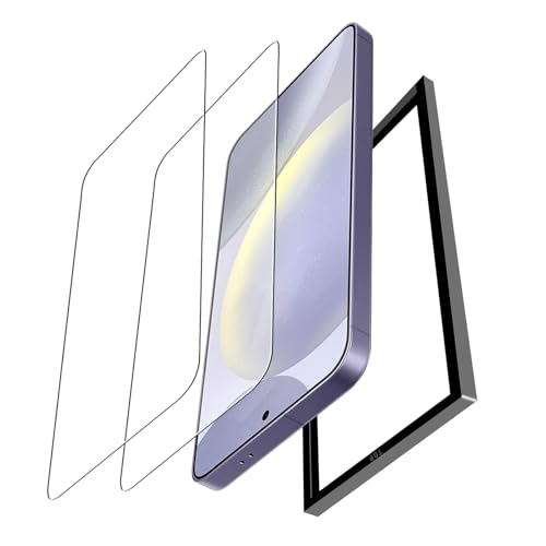 Sotarino KXtB Galaxy S25 Plus/S24 Plus (2)ywFؑΉzKChgt \tȒP MNV[ S24 Plus Ή یtB z dx9H ϏՌ