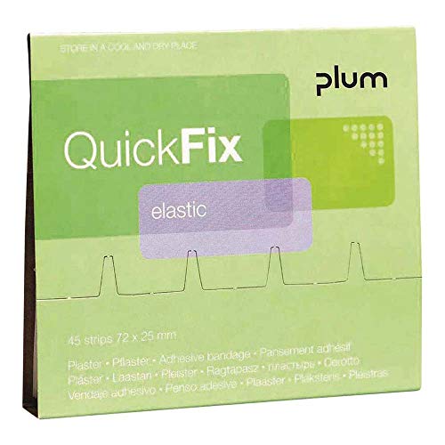 Plum 5512-2 Nachfüllpack QuickFix 45-teilig thumbnail