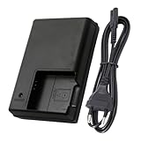 BC-CSK Chargeur de batterie Compatible avec les modèles de caméras: Compatible avec Sony Cyber-shot DSC-S750 DSC-S780 DSC-S950 DSC-S950B DSC-S950P DSC-S950S DSC-S980 DSC-S980S DSC-W180 DSC-W180B DSC-W180R DSC-W180S DSC-W190 DSC-W190B DSC-W190R DSC-W190S DSC-W370 DSC-W370B DSC-W370G Appareil photo.