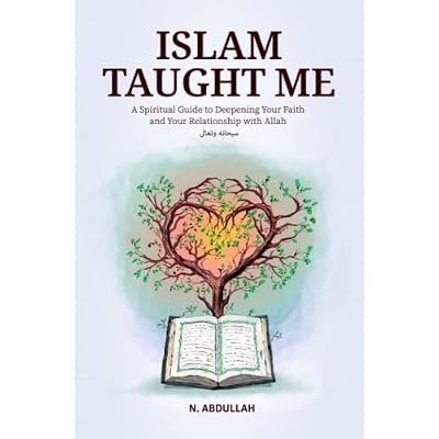 Islam Taught Me