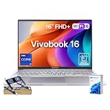 Compare ASUS F1605VA (90NB10N2) vs ASUS Vivobook 16 (F1605VAP)