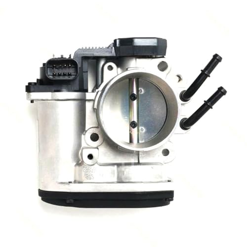 Corps de papillon 35100-3E100 pour Santa Fe 2.7L 2007-2009