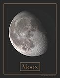  Moon: Journal